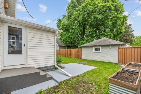 215 E 48th Street Minneapolis MN 55419