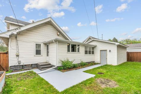 215 E 48th Street Minneapolis MN 55419