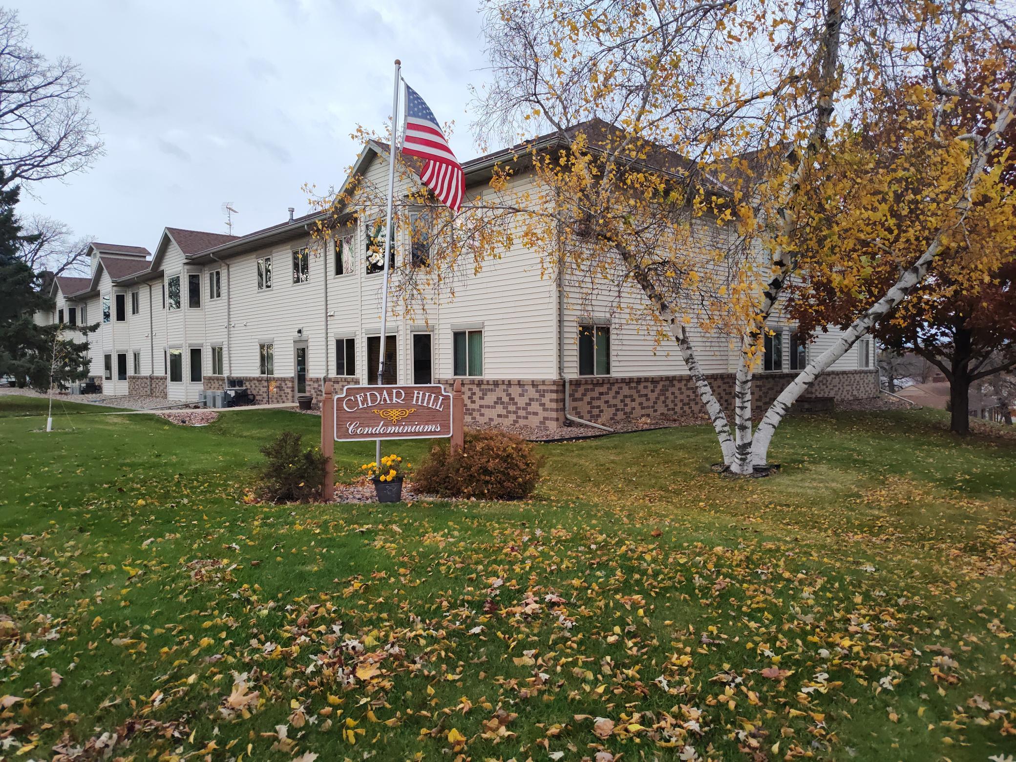 509 6th Avenue W Alexandria MN 56308