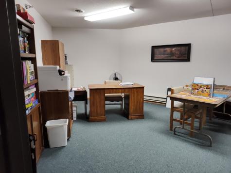 509 6th Avenue W Alexandria MN 56308