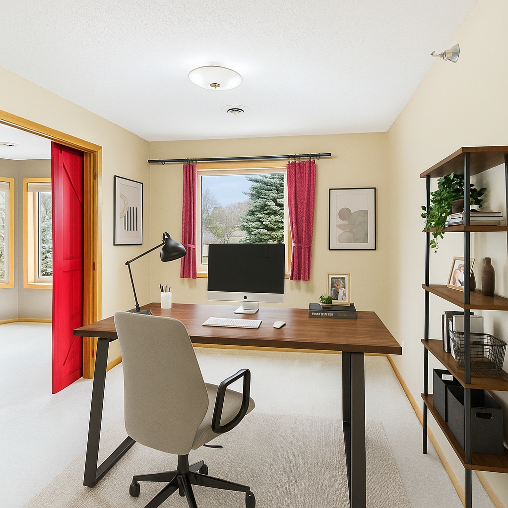 509 6th Avenue W Alexandria MN 56308