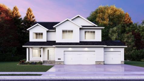 5861 Wildflower Drive S Fargo ND 58104