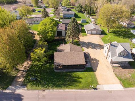 317 E South Street Janesville MN 56048
