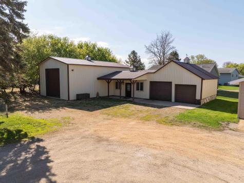 317 E South Street Janesville MN 56048