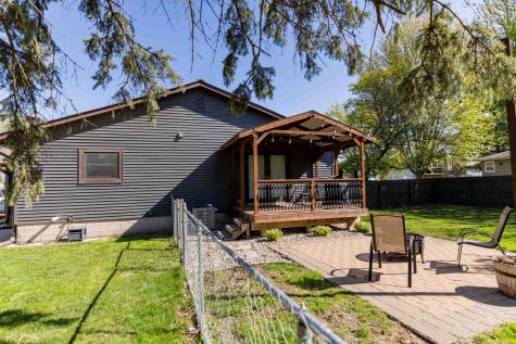 317 E South Street Janesville MN 56048
