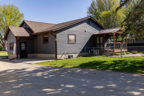 317 E South Street Janesville MN 56048