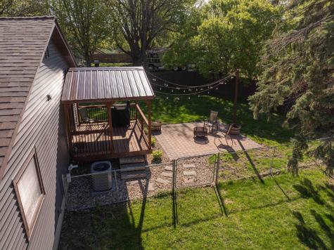 317 E South Street Janesville MN 56048