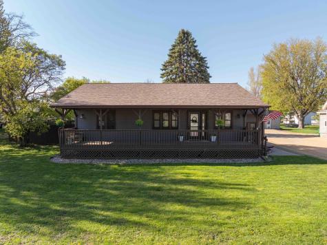 317 E South Street Janesville MN 56048
