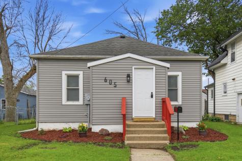 605 9th Avenue SW Austin MN 55912