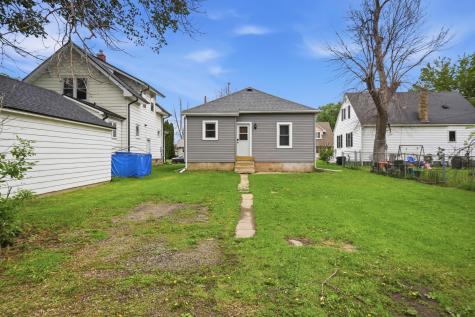 605 9th Avenue SW Austin MN 55912