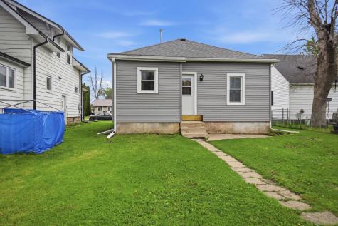 605 9th Avenue SW Austin MN 55912