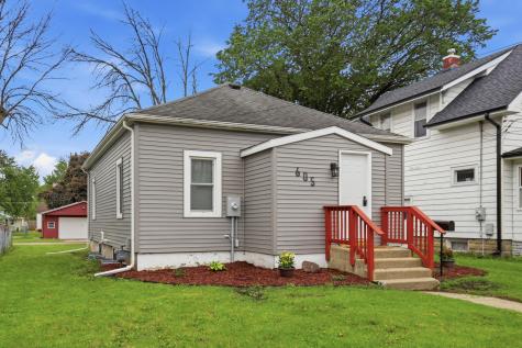605 9th Avenue SW Austin MN 55912