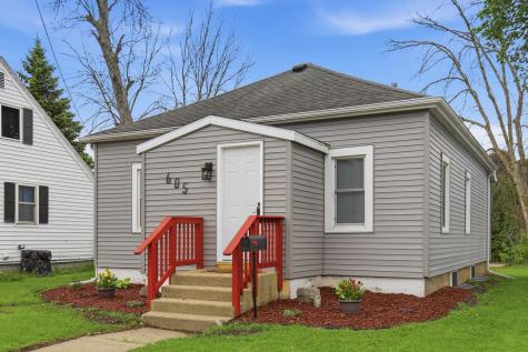 605 9th Avenue SW Austin MN 55912