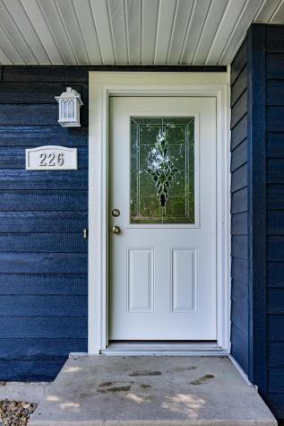 226 10 1/2 Avenue W West Fargo ND 58078