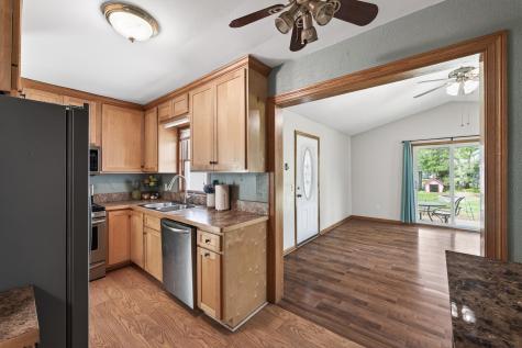 6428 Cloverdale Avenue Crystal MN 55428