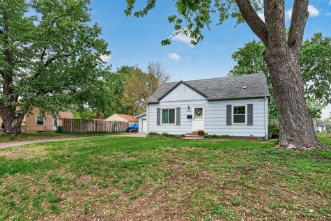 6428 Cloverdale Avenue Crystal MN 55428