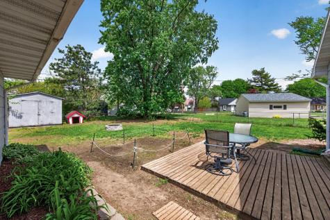 6428 Cloverdale Avenue Crystal MN 55428