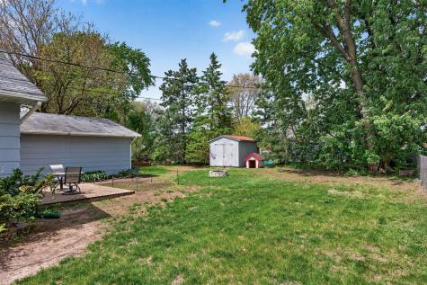 6428 Cloverdale Avenue Crystal MN 55428