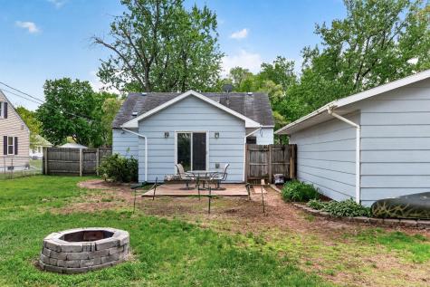 6428 Cloverdale Avenue Crystal MN 55428