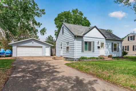 6428 Cloverdale Avenue Crystal MN 55428