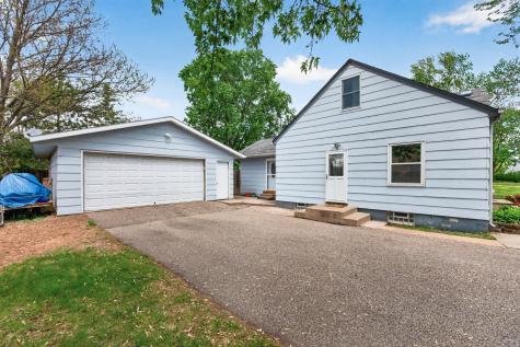 6428 Cloverdale Avenue Crystal MN 55428