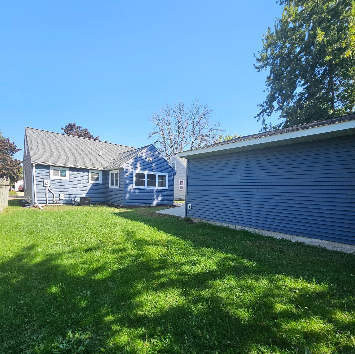 1704 1st Avenue SE Austin MN 55912