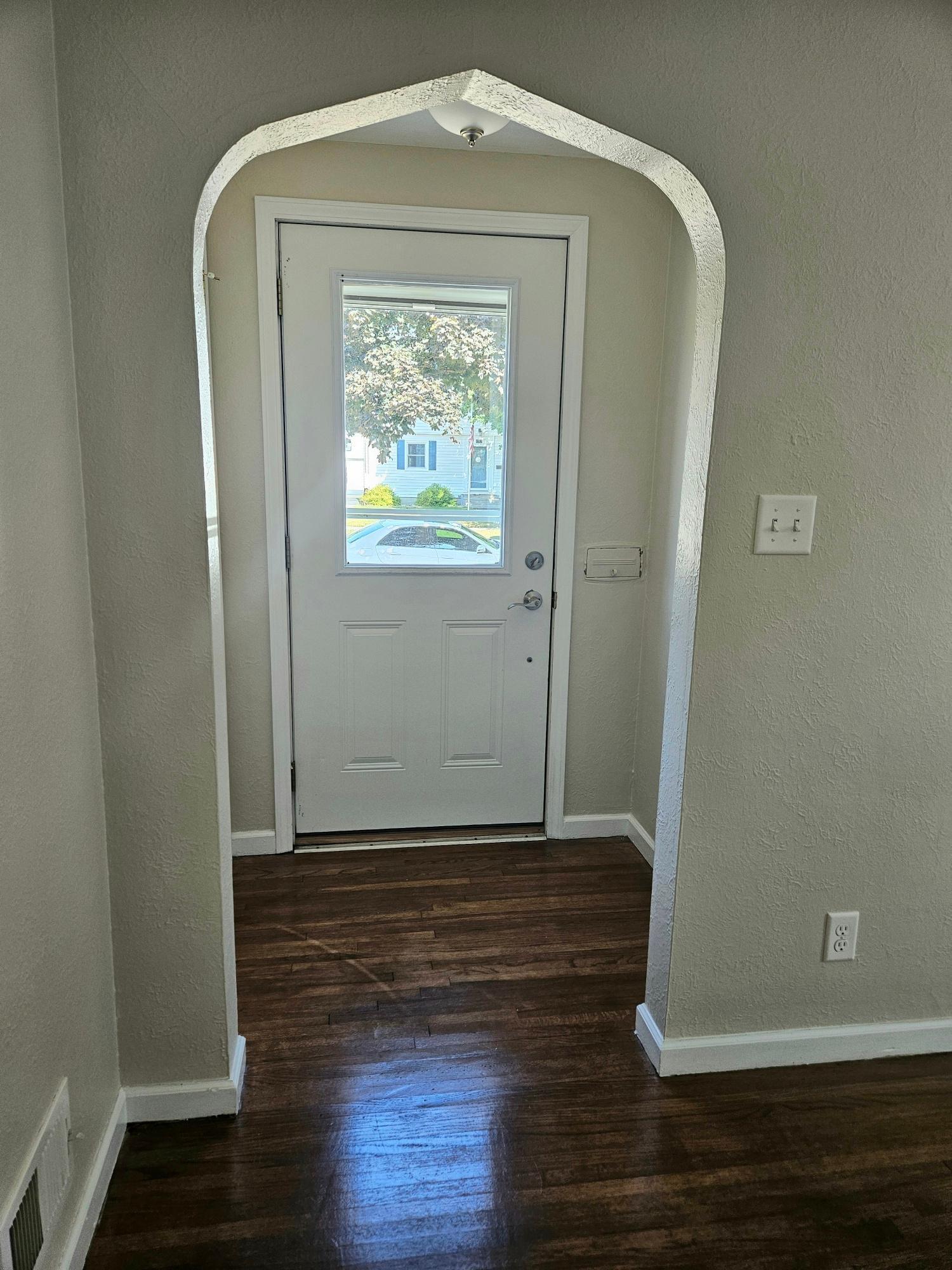 1704 1st Avenue SE Austin MN 55912