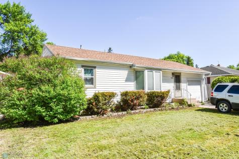 2009 7th Street N Fargo ND 58102