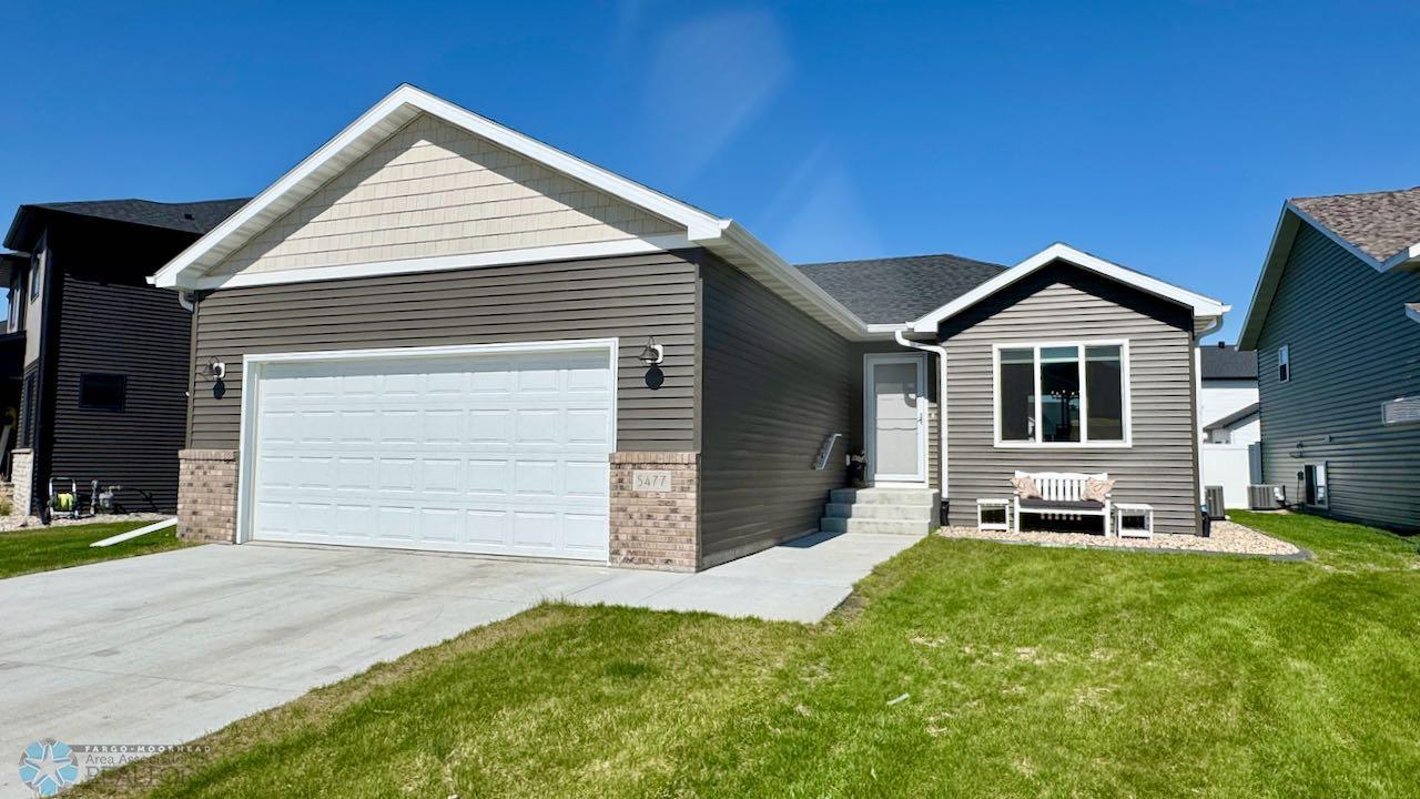 5477 11th Street W West Fargo ND 58078