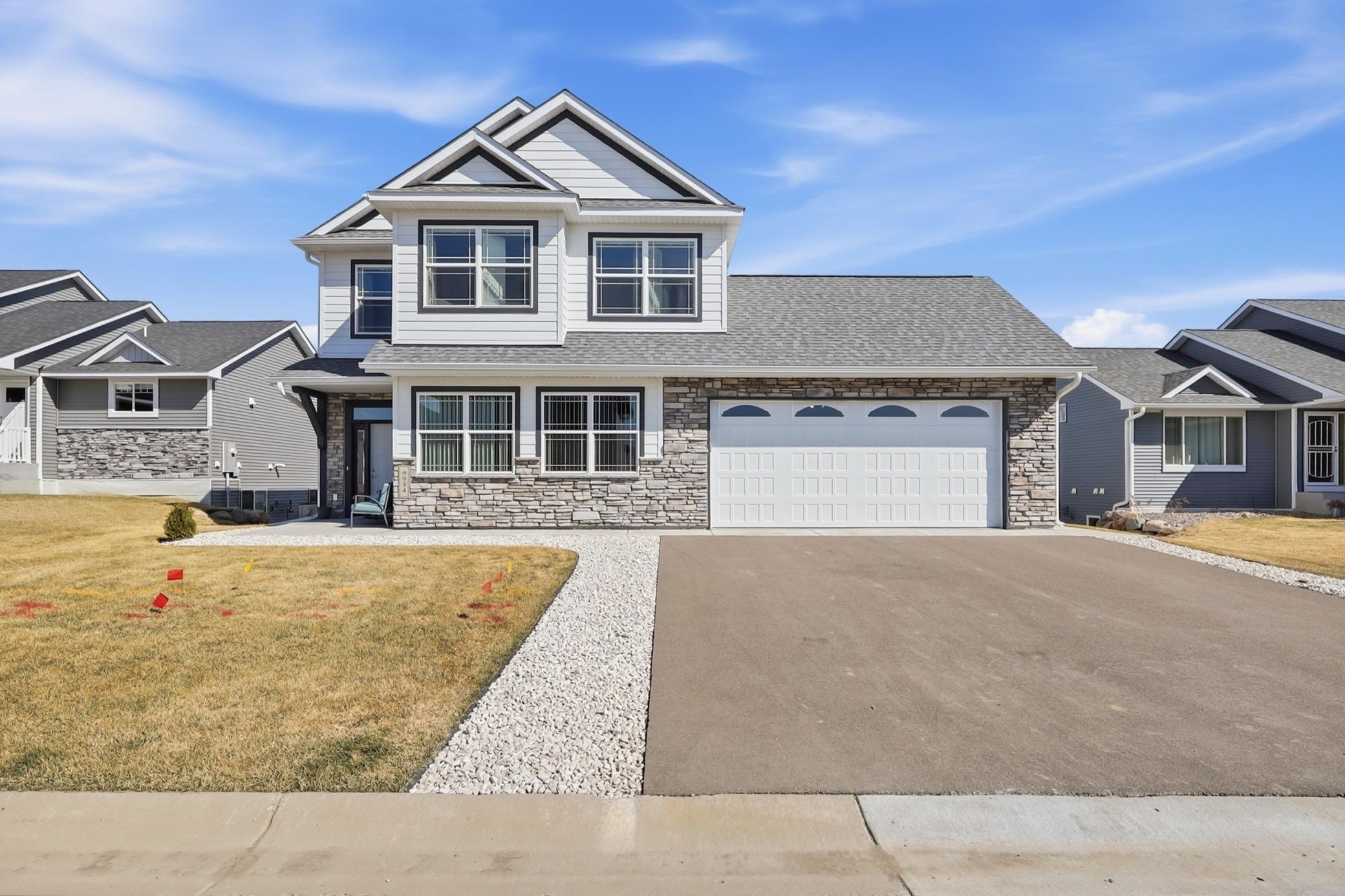 9934 14th Circle NE Saint Michael MN 55376