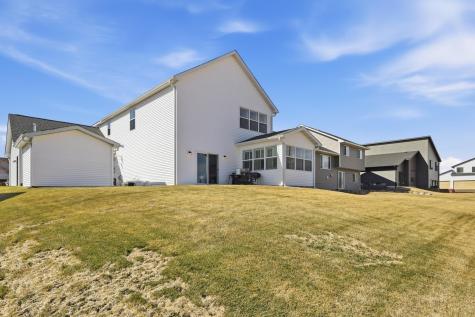 9934 14th Circle NE Saint Michael MN 55376