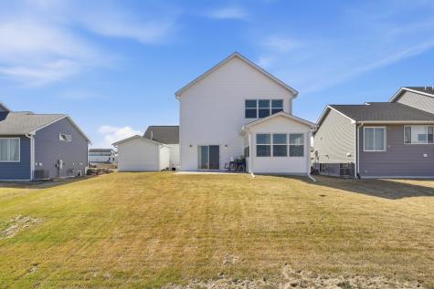 9934 14th Circle NE Saint Michael MN 55376