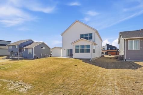 9934 14th Circle NE Saint Michael MN 55376