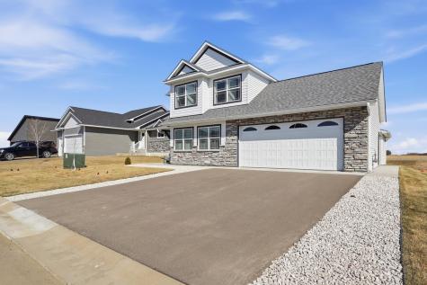 9934 14th Circle NE Saint Michael MN 55376