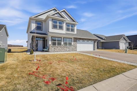9934 14th Circle NE Saint Michael MN 55376