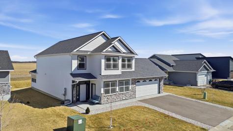 9934 14th Circle NE Saint Michael MN 55376