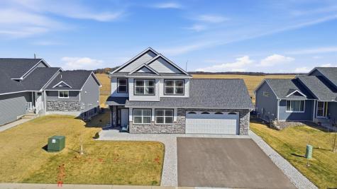 9934 14th Circle NE Saint Michael MN 55376
