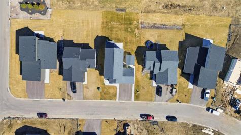 9934 14th Circle NE Saint Michael MN 55376
