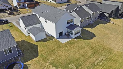 9934 14th Circle NE Saint Michael MN 55376