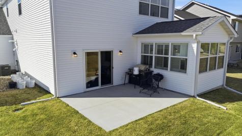 9934 14th Circle NE Saint Michael MN 55376