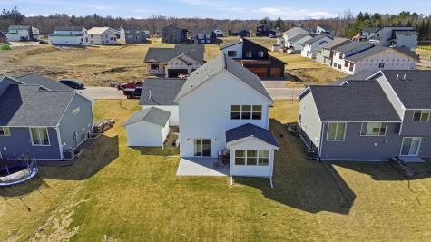 9934 14th Circle NE Saint Michael MN 55376