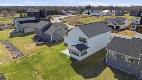 9934 14th Circle NE Saint Michael MN 55376