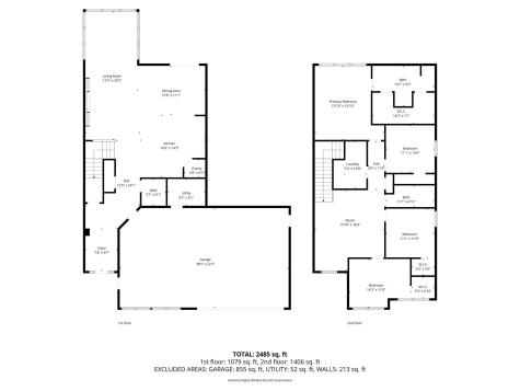 9934 14th Circle NE Saint Michael MN 55376