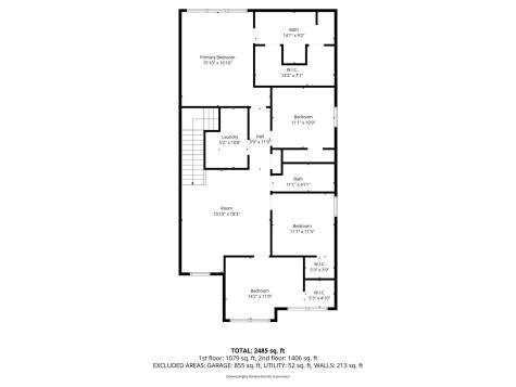 9934 14th Circle NE Saint Michael MN 55376