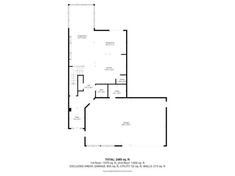 9934 14th Circle NE Saint Michael MN 55376