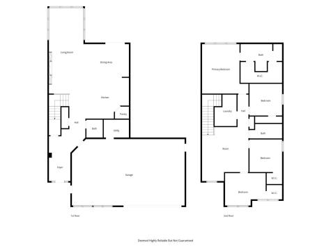 9934 14th Circle NE Saint Michael MN 55376
