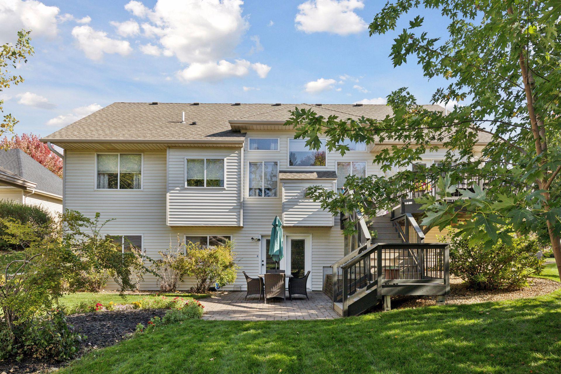 5040 127th Street W Apple Valley MN 55124