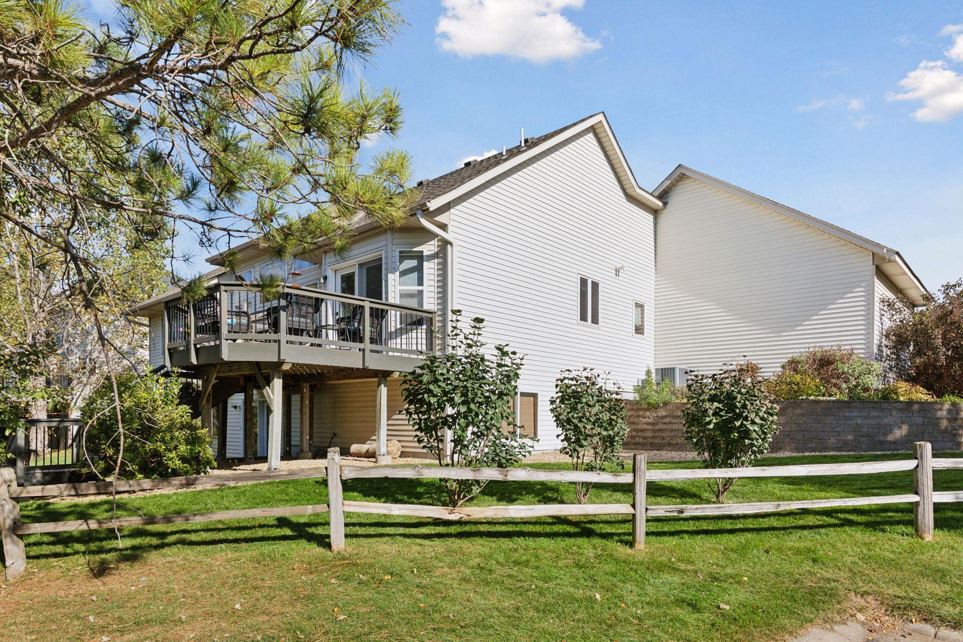 5040 127th Street W Apple Valley MN 55124