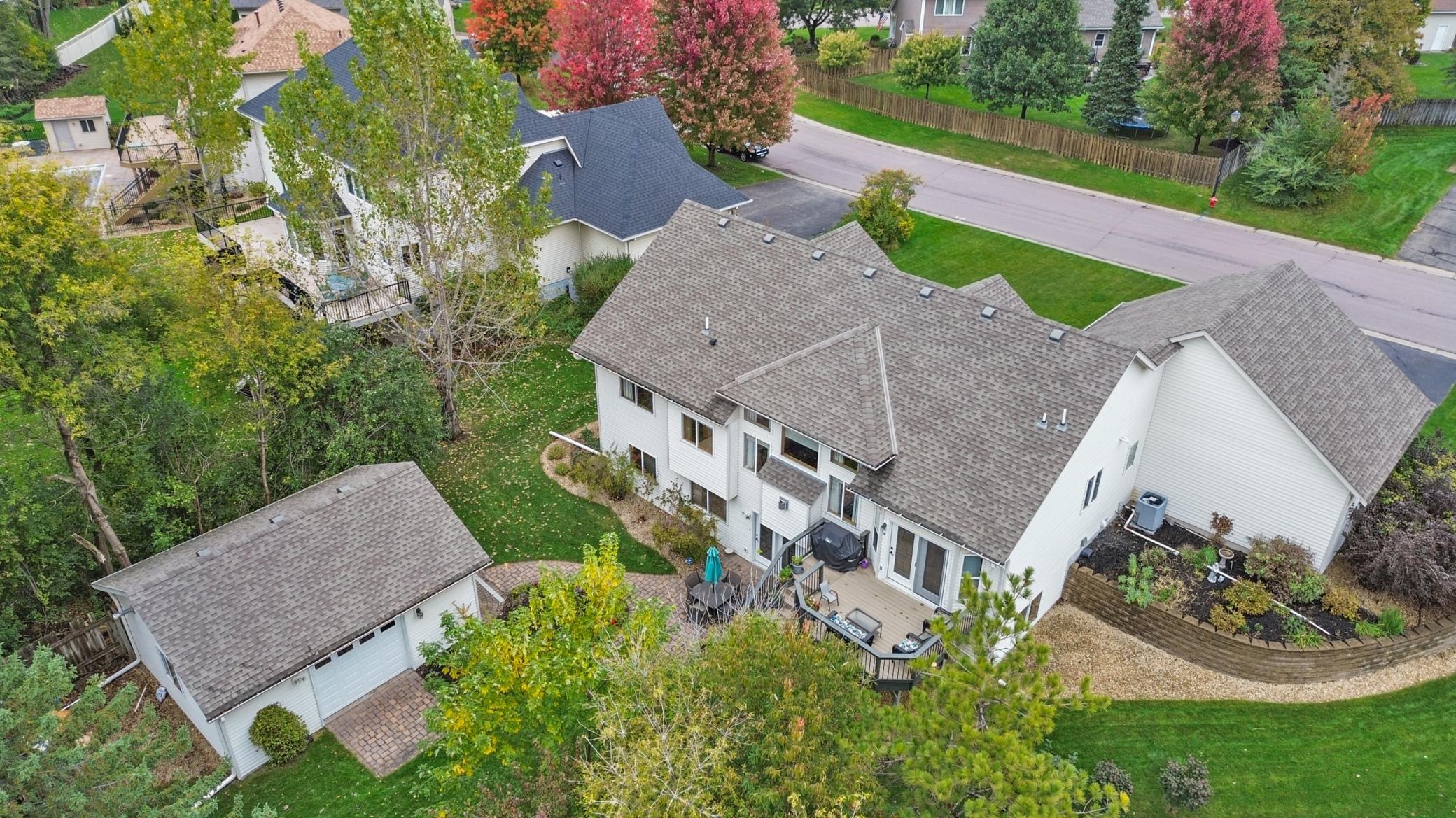 5040 127th Street W Apple Valley MN 55124