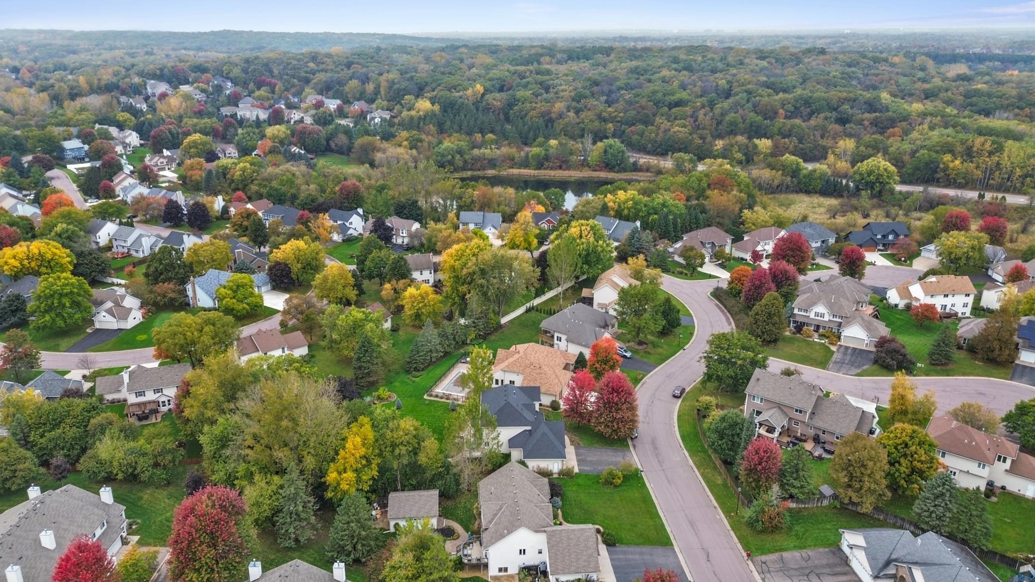 5040 127th Street W Apple Valley MN 55124